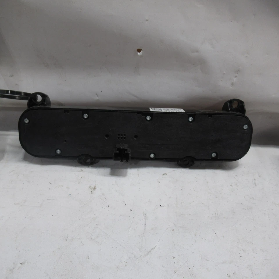 2020 - 2022 Ford Transit 150 Radio Control Panel OEM - Image 2 of 4