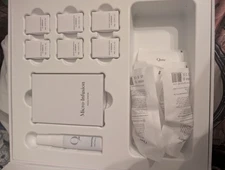 Qure Skincare Micro-Infusion System 3 Month for Wrinkles  New Sealed