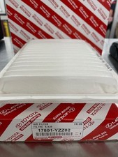 TOYOTA CAMRY 2007-2017 2.4L 2.5L FACTORY ENGINE AIR FILTER 17801-YZZ02