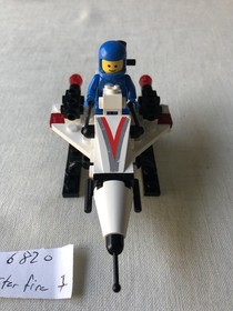 LEGO 6820 Starfire 1 Classics Space