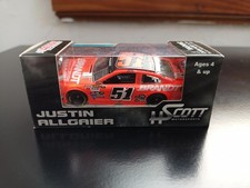 1/64 NASCAR 2015 JUSTIN ALLGAIER BRANDT LIONEL