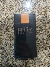 American Eagle AEO 1977 Discontinued