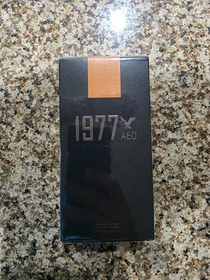 American Eagle AEO 1977 Discontinued