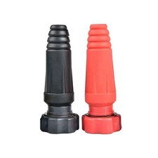 DKJ1025 Thai Style Male Connector for Welding Machine 10 to 25mm Cable