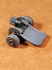 M1 Garand Rear Sight NM .595