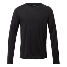 Craghoppers Mens Crew Neck Long Sleeved Baselayer II Top  CG1207