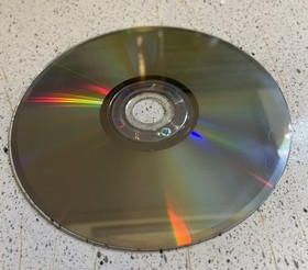 X-Men Origins: Wolverine  (Xbox 360) Disc Only - Tested Free Shipping!