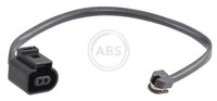 Warnkontakt Bremsbelagverschleiß A.B.S. 39767 FüR Cayman 981 911 Boxster Porsche
