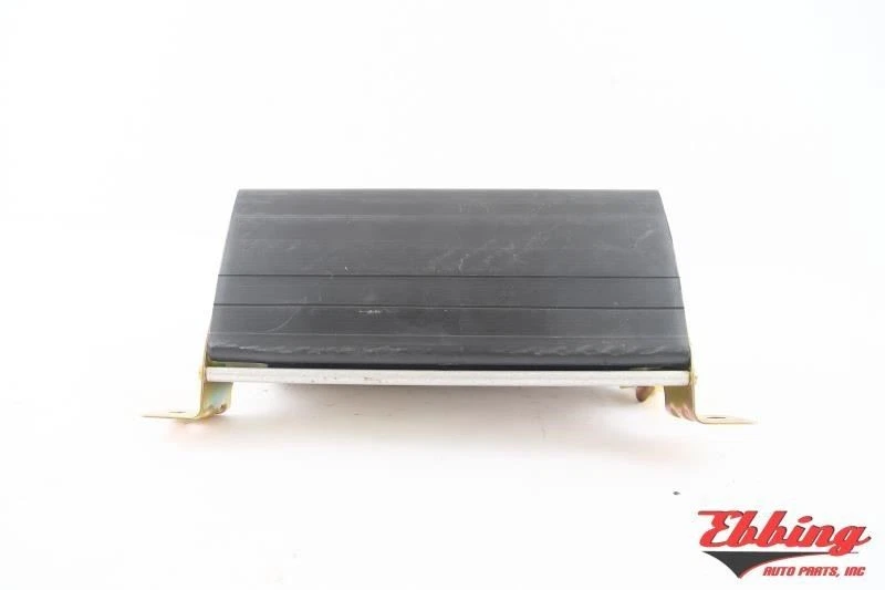 Passenger Right Dash Airbag ID: 55116438AA Fits 2002 Jeep Grand Cherokee 699487 Foto 2 de 4