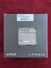AMD Threadripper 7960X 5.3 GHz 24-Core Proces...