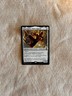 NM Iron Spider, Stark Upgrade, MTG, Marvel's Spider-Man, Magic, 166