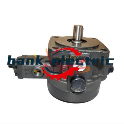 1PCS NEW CML Hydraulic Variable Vane Pump VCM-SF-30C-20