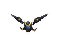 Robl0x | Plasma Wings Back Accessory SPECIAL PARTICLE EFFECTS - RARE Toy Code