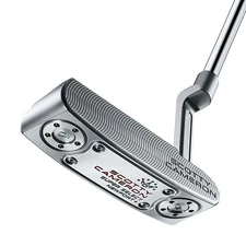 Scotty Cameron 2023 Super Select Newport Plus Putter