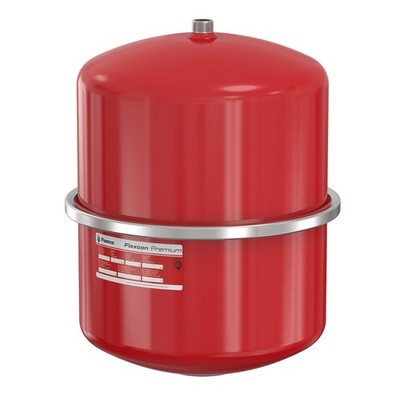 Flexcon Premium 25L 1/3bar Ausdehnungsgefäß  Ideal für geschlossene Kreisläuf...