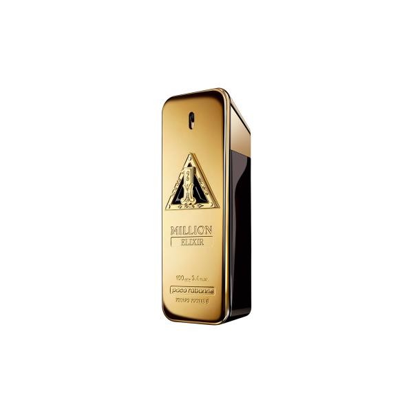 Paco Rabanne Rosa/Oro One Million Elixir Edp Intense 100 Ml - Immagine 3