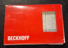 BECKHOFF EL4001 New Module
