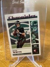 2022 Panini Chronicles #4 Mike White Pink
