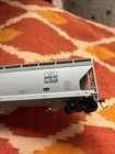 Accurail Western Pacific WP 11774 HO Box Car Used  — photo 5