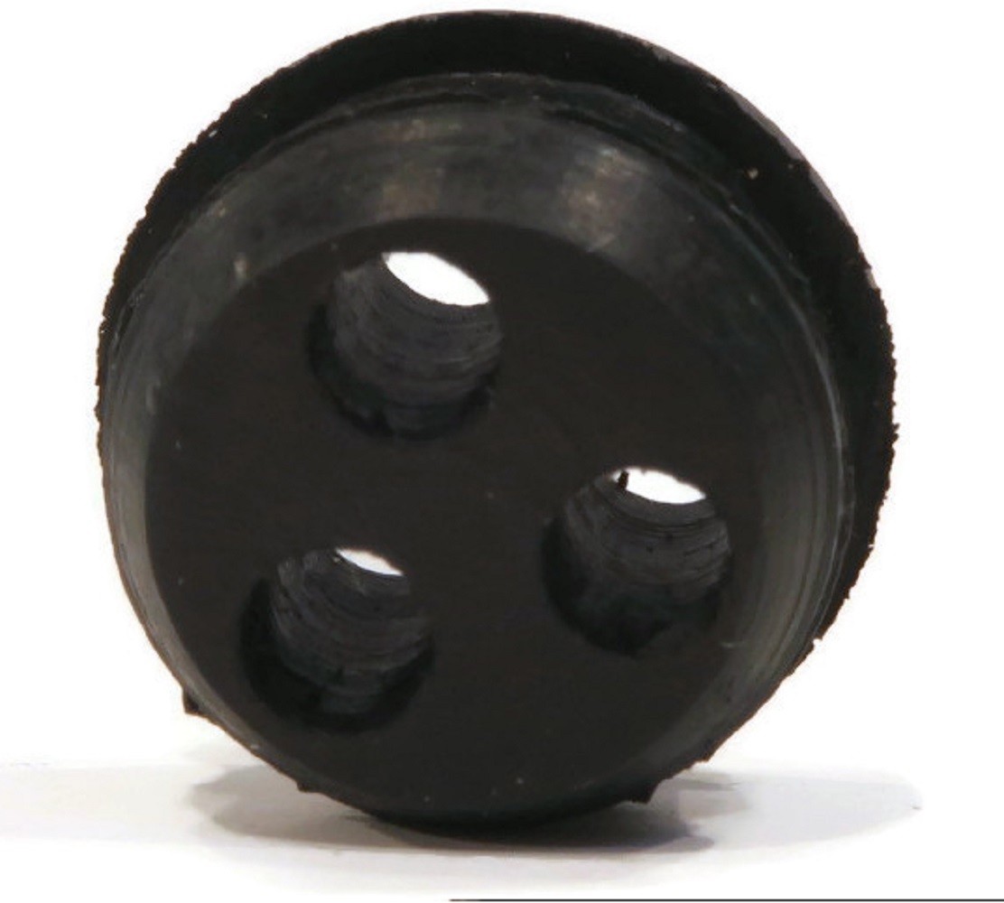 Fuel Tank Grommet for Echo HC-152 (S94012001001 - S94111999999) Hedge Trimmer
