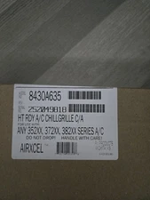 Coleman AirXCel 8430A635 AC Ceiling Assembly -ChillGrille