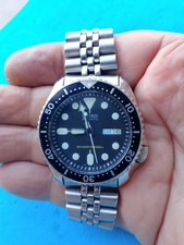 Seiko SKX007