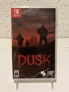Dusk Switch | eBay