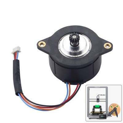 DC 3.2V 3D Printer Extruder 36 Stepper Motor For K1 K1 Max Ender 3 V3/V3 Plus