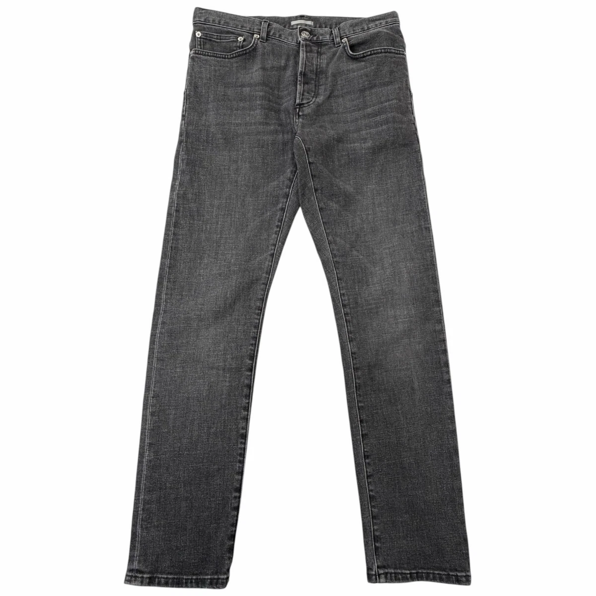 Dior Cotton Regular 30 Size Jeans for Men for sale | eBay