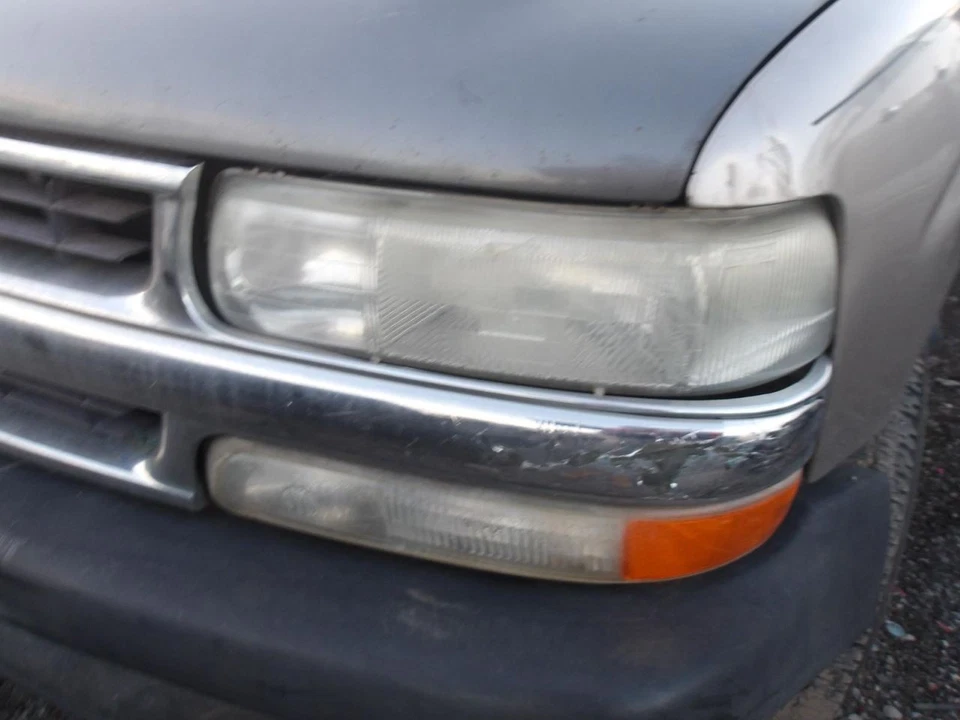 安全带前桶和长凳起子适用于 03-07 SIERRA 1500 PICKUP 1636509 — 第 2/4 张图片