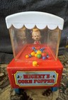 Vinty (3 Disney Mickey Mouse Goodies Glass Locking Canister Jars +Mickey Toy — photo 8