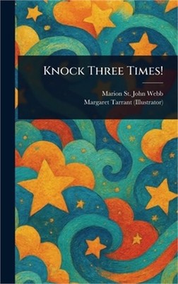 Knock Three Times! (Hardback or Cased Book)