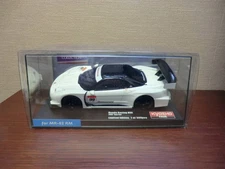 Kyosho Mini-Z Honda Racing NSX 2007 Test Car Auto Scale MZX324T-M Limited 500