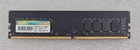 Silicon Power SP 16GB 18022307-07 DDR4-2400 CL17 Memory RAM