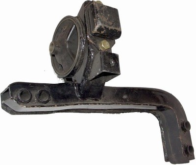 Auto Xtra 8595 Front Left Engine Mount OE Replacement Mount For 95-96 Hyundai