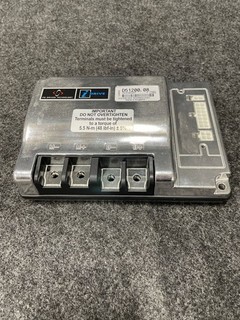 PG DRIVES TECHNOLOGY D51200.08 I Drive Motor Controller