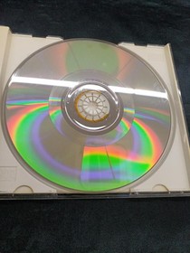 Dreamcast Software Model Power Stone 2 Capcom FIi77