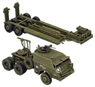 Academy 1/72 M26 Dragon Wagon AM13409 Plastic Model Kit