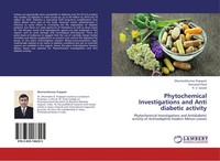 Dharmeshkumar Prajapati (U. A.) | Phytochemical Investigations And Anti...