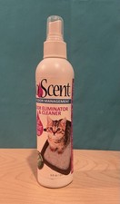 Cat Litter Box Odor Management Deodorizer 8 fl oz Odor Control