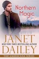 Northern Magic Janet Dailey Taschenbuch Kartoniert / Broschiert Englisch 2014