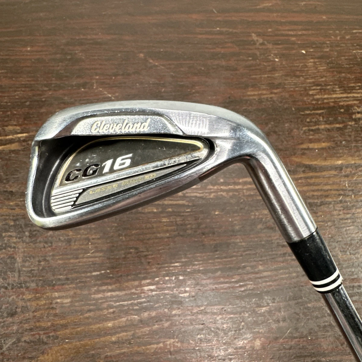 Cleveland Cg16 Irons for sale - eBay