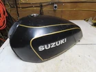 1980 Suzuki GS850G GS850 Gas Tank