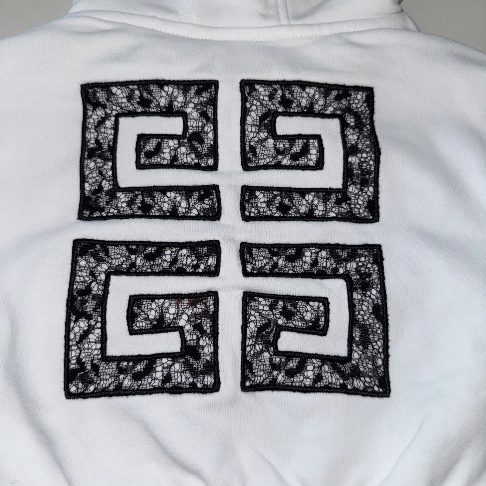 Felpa bambino Givenchy usata taglia 6 ottime condizioni! 100% autentico