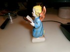 Vintage Hummel Angel Figurine Made in Germany — photo 2