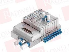 FESTO VTUG-10-VRLK-B1T-T516A-UR-TH14SU-14PLL / VTUG10VRLKB1TT516AURTH14SU14PLL (