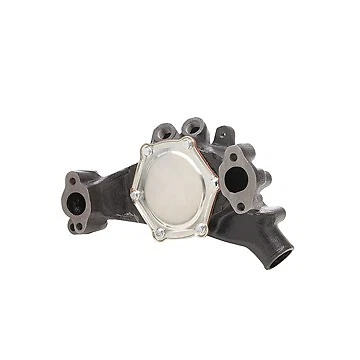 For 1987-1988 Chevrolet V20 Suburban 7.4L V8 Engine Water Pump Dayco - Image 3 of 3