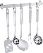 Fissler Magic Edition Line 6-Piece Utensil Set