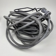 Shark Navigator Vacuum Power Cord Full Length NV350 NV351 NV352 Gray