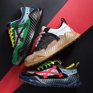 non mesh tennis shoes